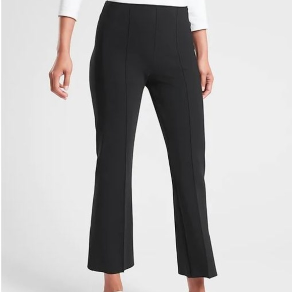 athleta mercurial crop